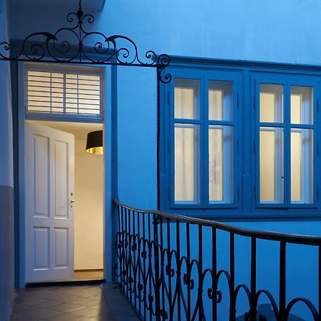 Arcade Apartments Больцано Екстер'єр фото