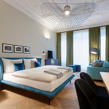 Arcade Apartments Больцано Екстер'єр фото