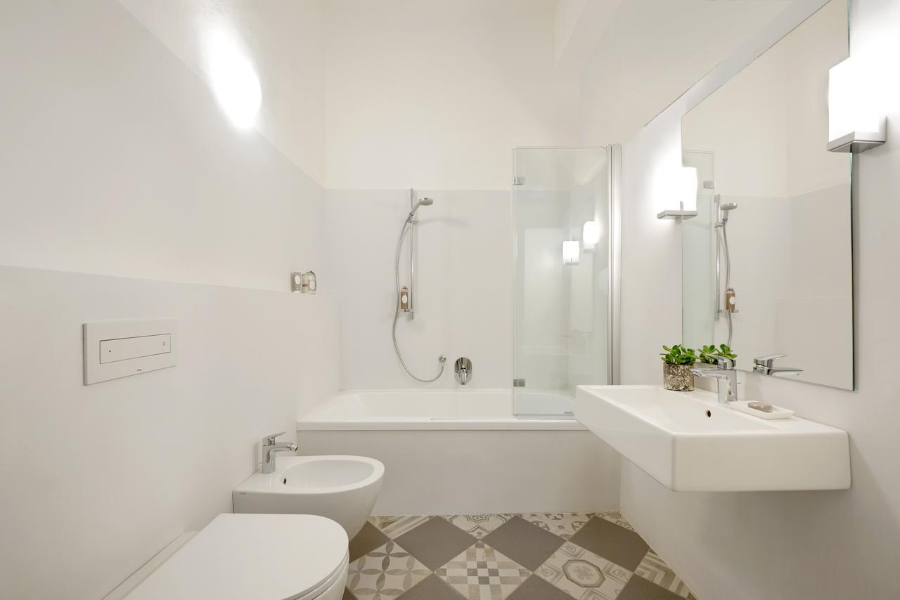 Arcade Apartments Больцано Екстер'єр фото
