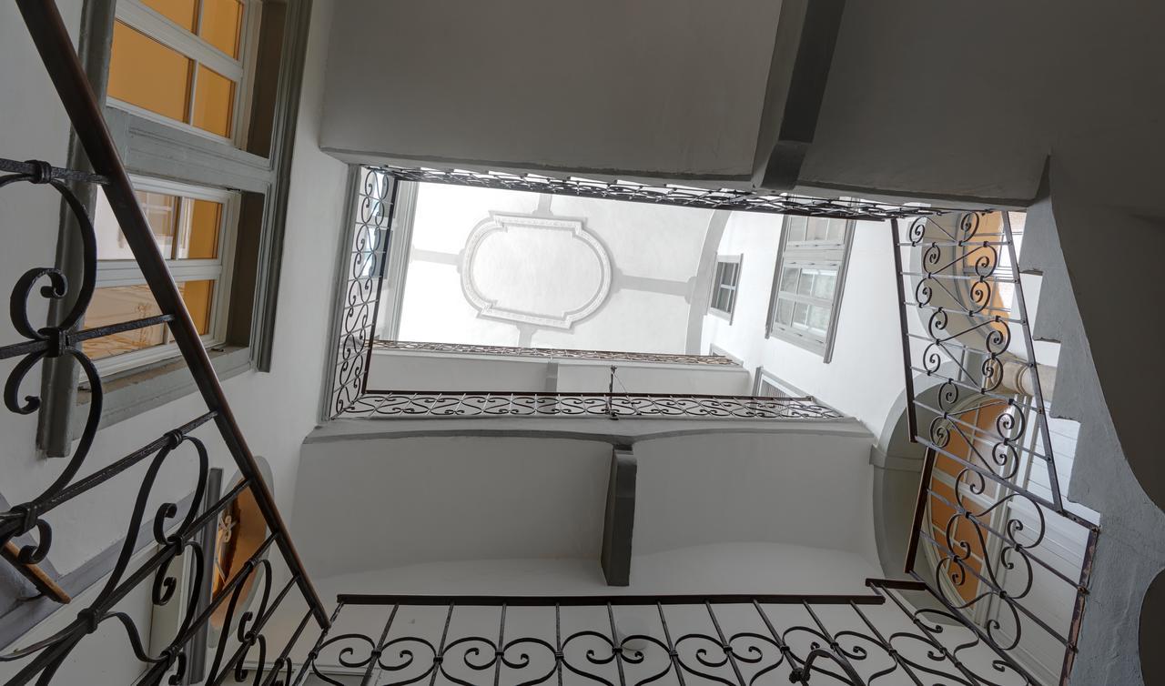Arcade Apartments Больцано Екстер'єр фото